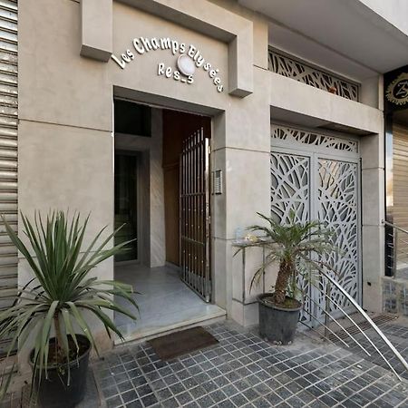 Champs Elysee Casablanca Kültér fotó