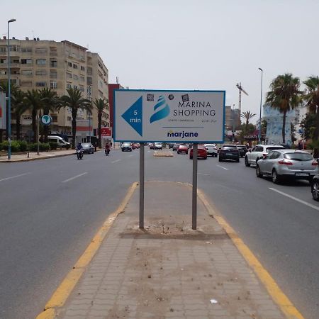 Champs Elysee Casablanca Kültér fotó